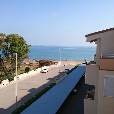 Bahia De Denia