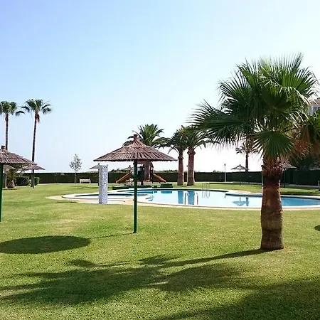 Bahia De Denia Apartment Denia