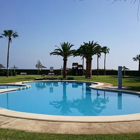 Apartment Bahia De Denia *
