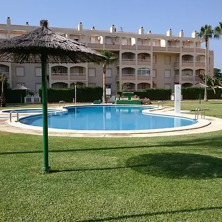 Bahia De Denia